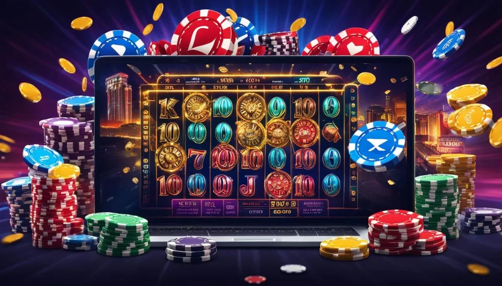 Lợi ích chơi Nổ Hũ tại 888p Win
