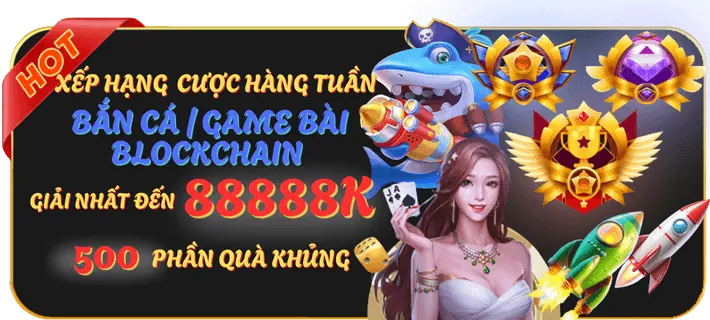 Sự kiện đặc biệt 888p win