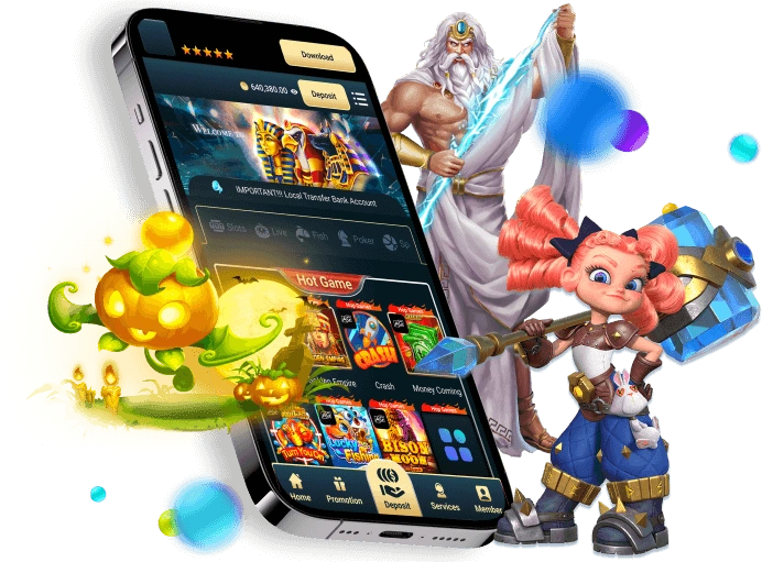 Hướng dẫn tải ứng dụng 888p win cho iOS