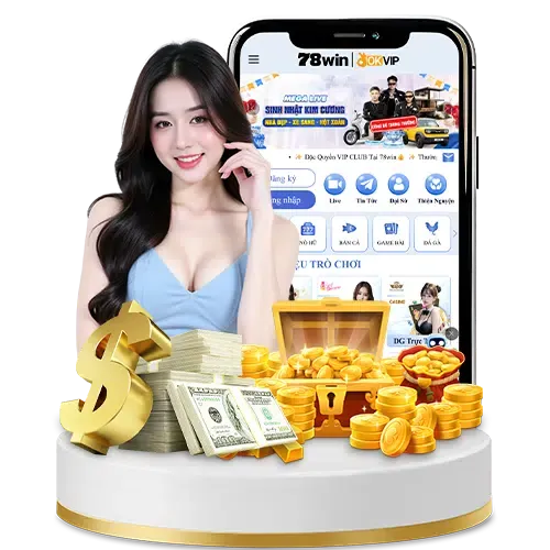 Lợi ích độc quyền cho thành viên VIP 888p win