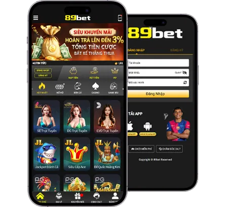 Bắn cá đổi thưởng hấp dẫn tại 888p win