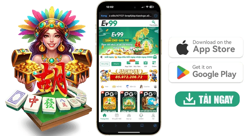 Trải nghiệm mượt mà trên ứng dụng 888p win