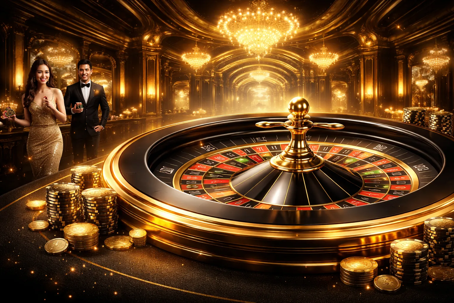 Ưu điểm nổi bật của 888p win