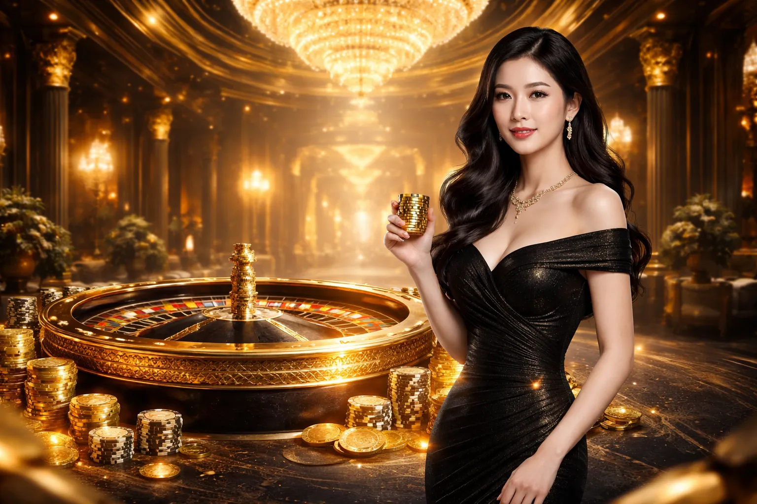 Tuân thủ quy định và cấp phép hoạt động