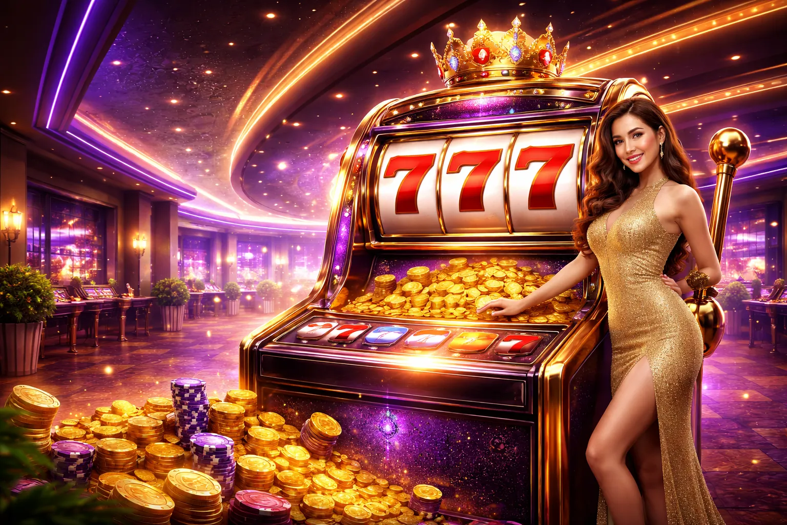 Kho game đa dạng 888p win