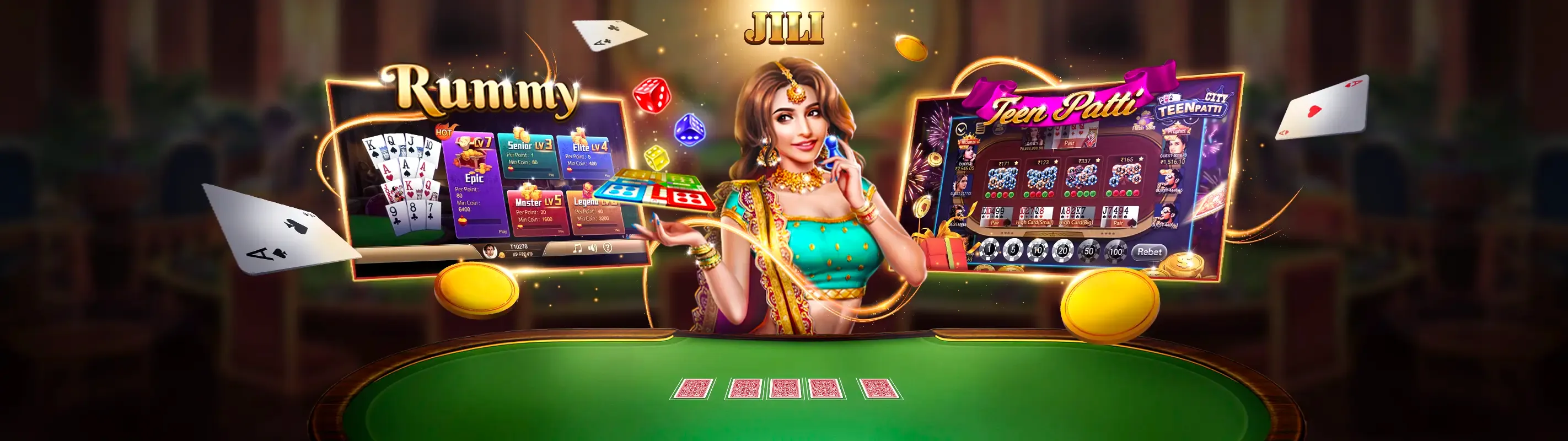 Giao diện ứng dụng 888p win