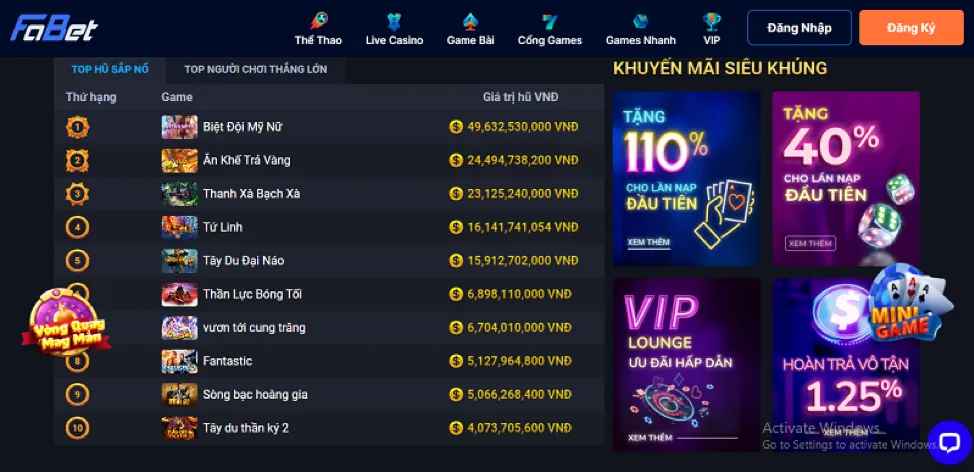 Bảo Mật Giao Dịch Nâng Cao tại 888p Win
